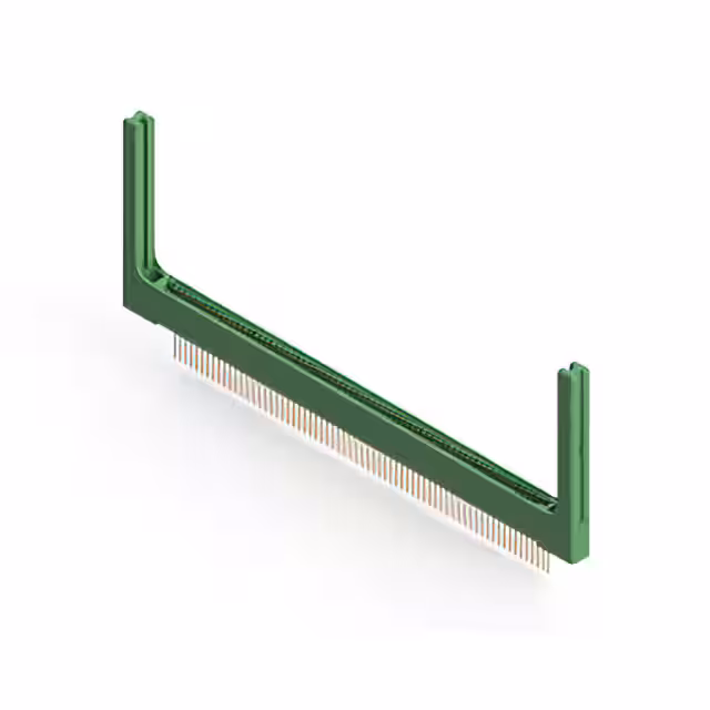 345-070-542-158 EDAC Inc.  Edgeboard Connectors